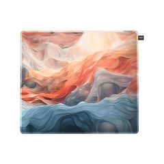 CHERRY XTRFY GP5 Mouse pad size L amnis CXGP5LAMNISBLUE