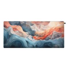 CHERRY XTRFY GP5 Mouse pad size XL amnis CXGP5XLAMNISBLUE