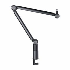 Cherry XTRFY NGALE Boom Arm Mikrofonarm CXNGALEBOOMBLACK