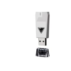DragonShock Nova-Sync All-Platform Adaptor white
