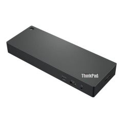 Lenovo ThinkPad Universal Thunderbolt 4 Dock Docking 40B00135EU