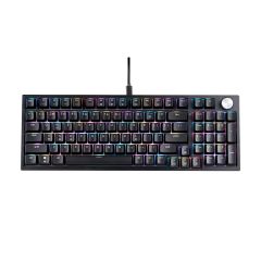 XPG SORCERER GAMING KEYBOARD US Layout 75261466