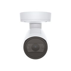 Network surveillance camera - outdoor - colour (Day&a | 02235-001