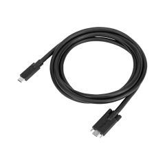 Targus - USB cable - 24 pin USB-C (M) to 24 pin USB- | ACC1122GLX