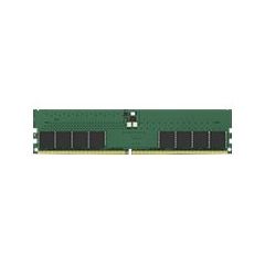 Kingston - DDR5 - module - 32 GB - DIMM 288-pin -  | KCP556UD8-32