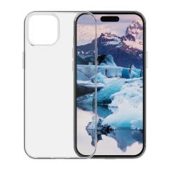 dbramante1928 Bulk - Nuuk - iPhone 15 Plus - Clear | RE67CL004233