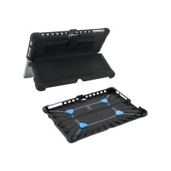 Mobilis PROTECH - Back cover for tablet - with kickstand | 053012
