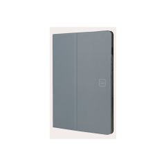 Tucano GALA - Flip cover for tablet - nylon/polyur | TAB-GSS92-DG