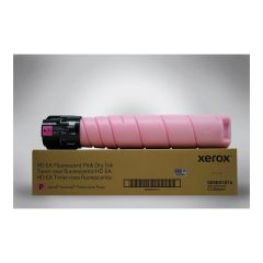 Xerox - Fluorescent pink - original - dry ink cartrid | 006R01814