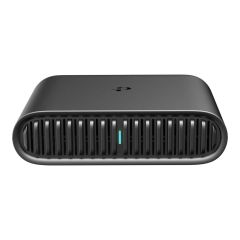 TP-Link TL-WR1502X V1 - Wireless router 1-port switch - 1GbE - Wi
