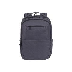 Riva Case Suzuka 7765 - Notebook carrying backpack - | 7765 Black