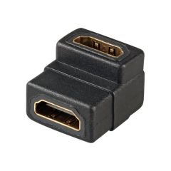 EFB-Elektronik - HDMI adapter - HDMI female to HDMI femal | EB476