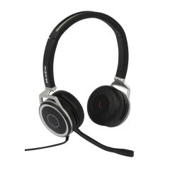 ALLNET Business Headset 15.2P binaural USB & 3.5mm 620815.2P