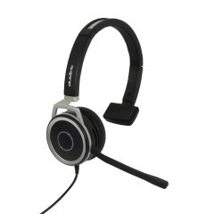 ALLNET Business Headset 15.1P monaural USB & 3.5mm 620815.1P
