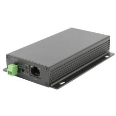 ALLNET Media Converter Network & PoE over 2 Wire Set AT