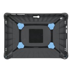 Mobilis PROTECH Back cover for tablet black for 052020