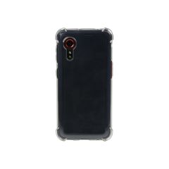 Mobilis R-Series - Back cover for mobile phone - transpa | 057020