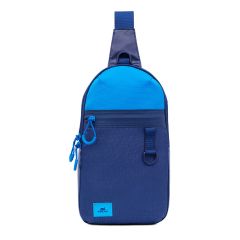 Rivacase Dijon / Sling case / 25.6 cm (10.1") / 210 g | 5312 BLUE