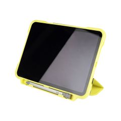 TUCANO Alunno - Flip cover for tablet - rugged - re | IPD1022AL-Y