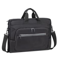 Rivacase Alpendorf 7531 / Briefcase / 40.6 c | 7531 BLACK ECO BAG