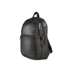 Tucano BRAVO GRAVITY - Notebook carrying backpack  | BKBRA-AGS-BK