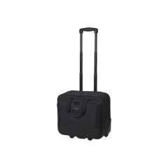 DICOTA Top Traveller BASE - Notebook carrying rolli | D31985-RPET