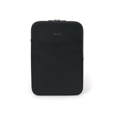 DICOTA Eco SLIM S - Notebook sleeve - 13" - black -  | D31992-DFS
