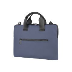 Tucano Gommo - Notebook carrying case - medium - 13 | BSGOM1314-B