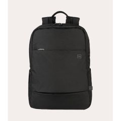 TUCANO GLOBAL 2 RUCKSACK BLACK - Backpack | BKBTK2-BK