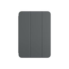 Apple Smart - Flip cover for tablet - charcoal grey - | MC2Q4ZM/A