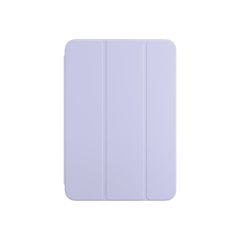 Apple Smart - Flip cover for tablet - light violet -  | MC2T4ZM/A