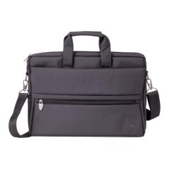 Riva Case 8630 - Notebook carrying case - 15.6" - bl | 8630 BLACK