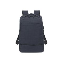 Riva Case Biscayne 8365 - Notebook carrying backpack | 8365 BLACK