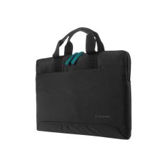 Tucano Smilza - Notebook carrying case - 13.3" - 14" | BSM1314-BK