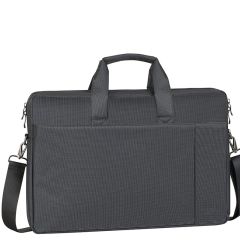 Rivacase 8257 / Hardshell case / 43.9 cm (17.3") / 8 | 8257 BLACK