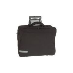 techair 3901V3 - Notebook carrying case - 15.6" - bla | TAN3901V5