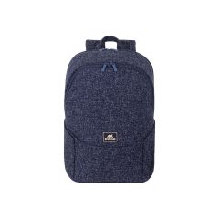 Riva Case Anvik 7962 - Notebook carrying backpac | 7962 DARK BLUE