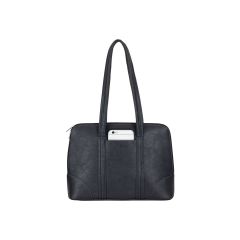 Riva Case Orly 8992 - Notebook carrying case - up to | 8992 Black