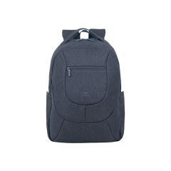 Riva Case Galapagos 7761 - Notebook carrying bac | 7761 DARK GREY