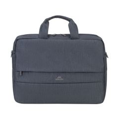 Rivacase 7532 / Briefcase / 39.6 cm (15.6") / 1  | 7532 DARK GREY
