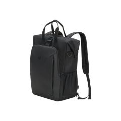 DICOTA Backpack GO - Notebook carrying backpack - 1 | D31862-RPET
