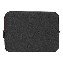 DICOTA urban - Notebook sleeve - 14" - anthracite - for  | D31930