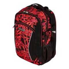 Herlitz Ultimate Graffiti / Sports backpack / Black /  | 50043040