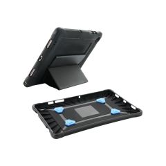 Mobilis PROTECH - Back cover for tablet - reinforced, ki | 053019