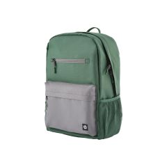 HP - Notebook carrying backpack - 15.6" - green | 7K0E4AA