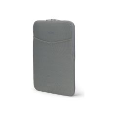 DICOTA Eco SLIM M - Notebook sleeve - grey - for Mic | D31997-DFS