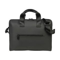 Tucano Gommo / Briefcase / 40.6 cm (16") / 1 / 1 / Mo | BGOM15-BK