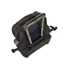 Riva Case 84 series 8460 - Notebook carrying backpac | 8460 BLACK