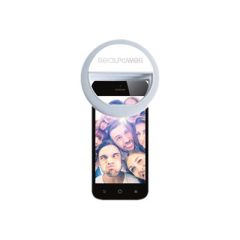 RealPower Eva - LED flashlight for mobile phone | 260839