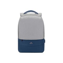 Riva Case 75 series 7562 - Notebook carryin | 7562 GREY/DARK BLUE
